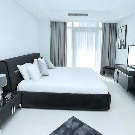 Paramount Midtown -Stunning 2 Bedroom Apt With Burj-Khalifa View Дубай Екстериор снимка
